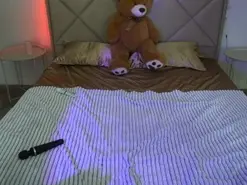 Amateur Free Porn Cam of PamelaXXs
