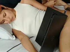 Amateur Live Sex of Hot_Contrasts