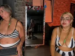 Amateur Live Porn of wonder_mature