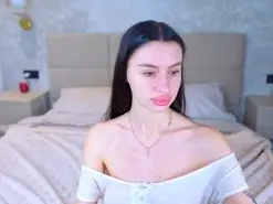 Amateur Sex Cam of SnowWhitee
