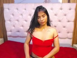 Amateur Nude Webcam of sashamilafon