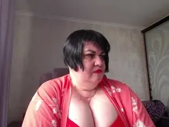 Amateur Sex Chat of WildBerry