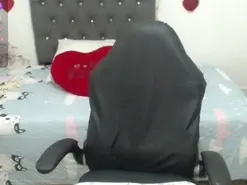 Amateur Live Porn of ferija_18