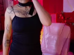 Amateur Nude Webcam of Miahernandezpr
