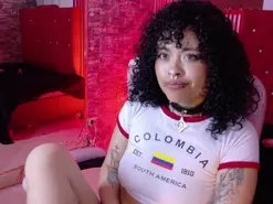 Amateur Private Sex Chat of Miahernandezpr