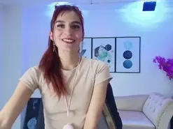 Amateur Adult Webcam of Tamara_gray