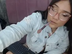 Amateur Sex Chat of anyeladonecm101