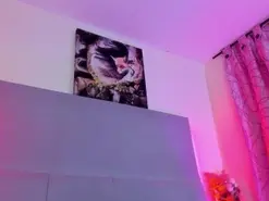 Amateur Private Sex Chat of barbie_devon