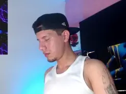 Amateur Live Sex Cam of Sebastian_Smitt