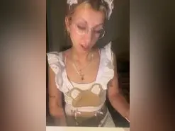 Amateur Live Porn of LittleSauvage