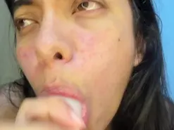 Amateur Best Webcam of miss_eylens