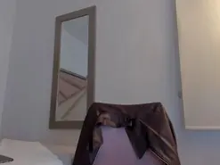 Amateur Live Porn of SaskiaGrendel