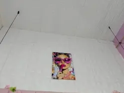 Amateur Sex Cam of luna_maisonn
