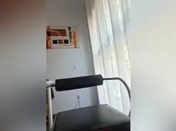 Amateur Nude Webcam of Redheaddoll22
