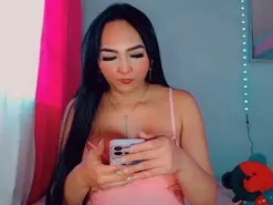 Amateur Nude Webcam of VickyGill