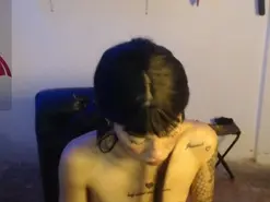Amateur Best Webcam of kuromelatin