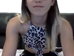 Amateur Sex Cam of Leonitahotx