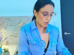 Amateur Live Sex Cam of Zuzana21
