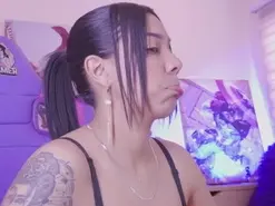 Amateur Live Sex of MadelynRose