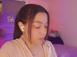 Amateur Sex Cam of MadelynRose