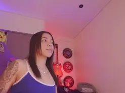 Amateur Private Sex Chat of MadelynRose