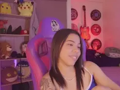 Amateur Adult Webcam of MadelynRose