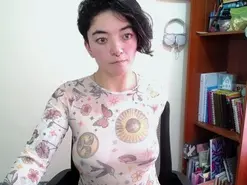 Amateur Sex Cam of mocca-117