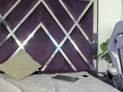 Amateur Adult Webcam of may_maireasm
