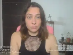 Amateur Adult Webcams of Emmalove_ar