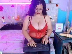 Amateur Live Porn of Zaly_mature