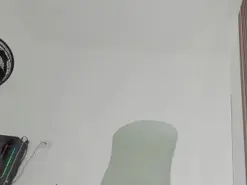 Amateur Adult Webcam of ariana_nix