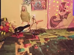 Amateur Live Sex Cam of BabyZelda