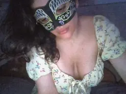 Amateur Adult Webcam of Lynisly
