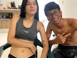 Amateur Sex Chat of Colombianita222
