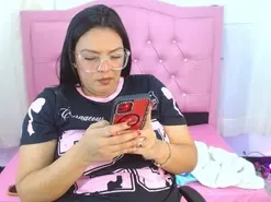 Amateur Live Porn of hot_steixi
