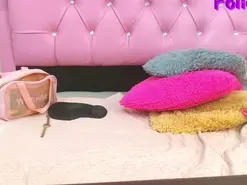 Amateur Live Porn of hot_steixi