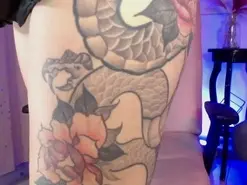 Amateur Free Live Porn of JulsBlossom
