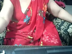 Amateur Free Porn Cam of indianbhabi40