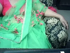 Amateur Adult Webcam of indianbhabi40