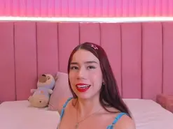 Amateur Free Live Porn of Barbie__