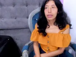 Amateur Sex Cam of Karoline_66