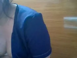 Amateur Private Sex Chat of JangHi22