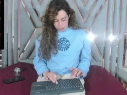 Amateur Adult Video Chat of hada_russo