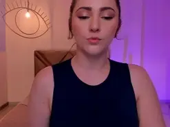 Amateur Adult Video Chat of BeccaBaxter
