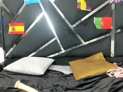 Amateur Live Sex of Sofia_SyS