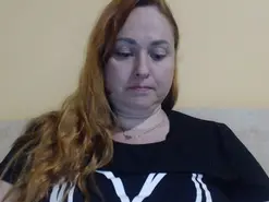 Amateur Adult Webcam of zara_red