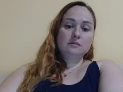 Amateur Best Webcam of zara_red
