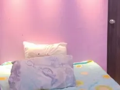 Amateur Free Live Porn of AndreaSweet2