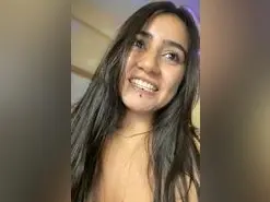 Amateur Private Sex Chat of Laurita-666