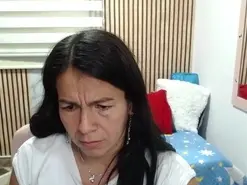 Amateur Live Sex of Camilavargas_